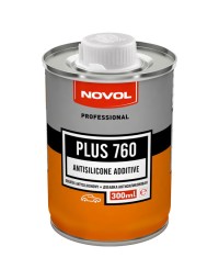 NOVOL Plus 760 Antisilicone...