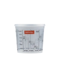 NOVOL Measuring Cup 0,385 L...