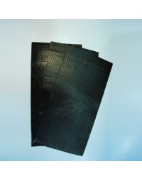 NOVOL Silencing Mat 25x50cm...