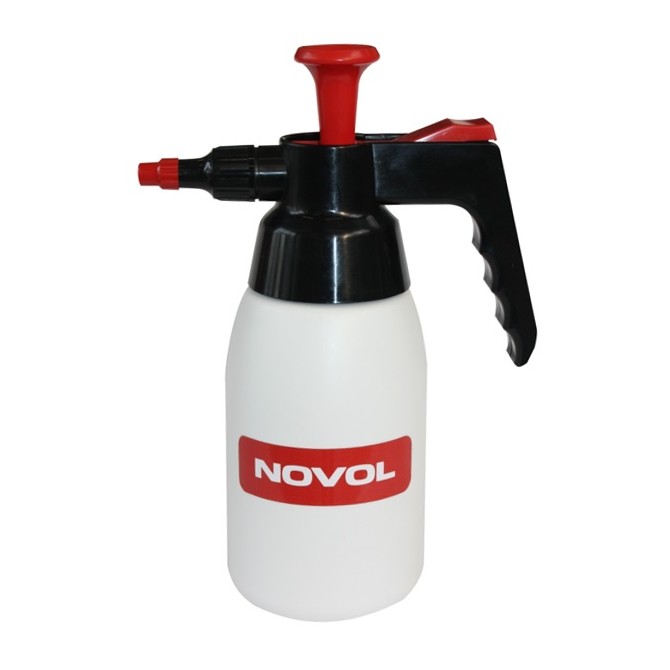 NOVOL Pressure Sprayer 1L smidzinātājs