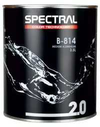 SPECTRAL B-814 Medium...