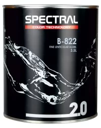 SPECTRAL B-822 Fine...