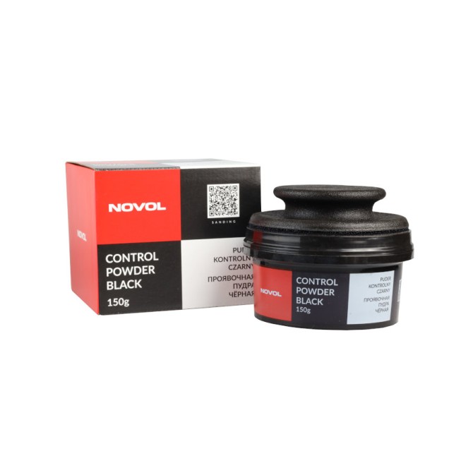 NOVOL NOVOL Dy control powder 150g 