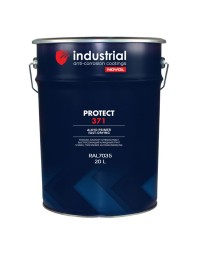 NOVOL Industrial Protect...