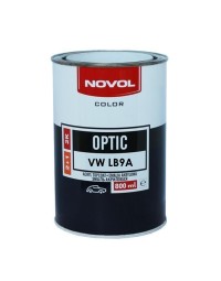 OPTIC 2K VW LB9A 0.8L