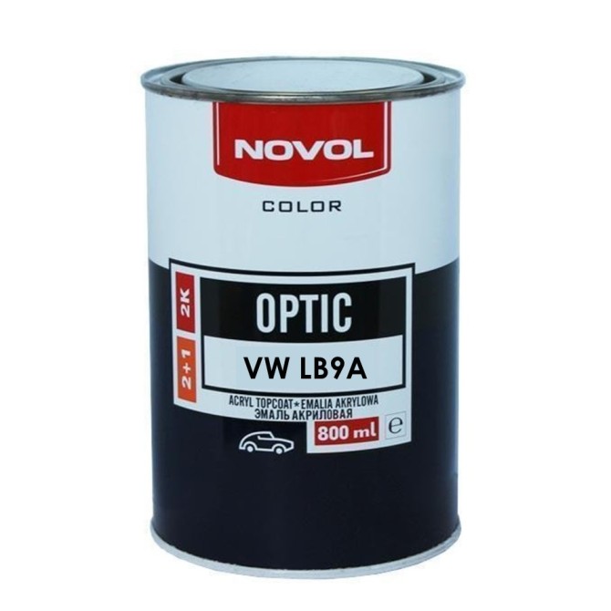 OPTIC 2K VW LB9A 0.8L