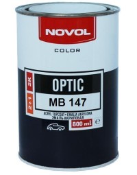 NOVOL Merc 147 0.8L (White)...