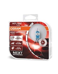 OSRAM H7 12V 55W Px26D...