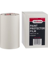 RADEX Protector Film 150mm...