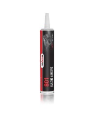 RADEX 801 Glazing Adhesive...