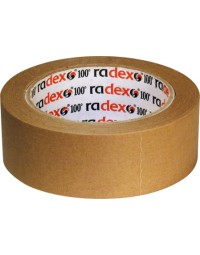 RADEX Masking Tape Brown...