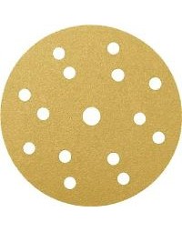 RADEX Gold Abrasive Discs...