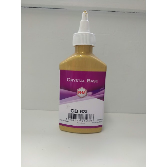 R-M CB 63L 0.125 L  pigment