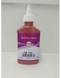 R-M CB 74L 0.125 L  pigment