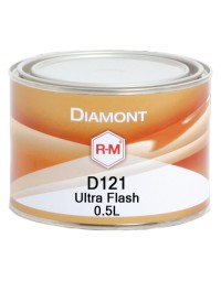 R-M D121 Ultra Flash 0.5l...