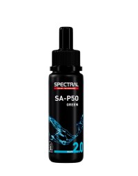 SPECTRAL SA-P50 GREEN 0.1L 