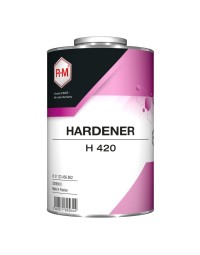 R-M H 420 Hardener For...