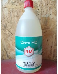 R-M HB 100 1L Onyx  pigment