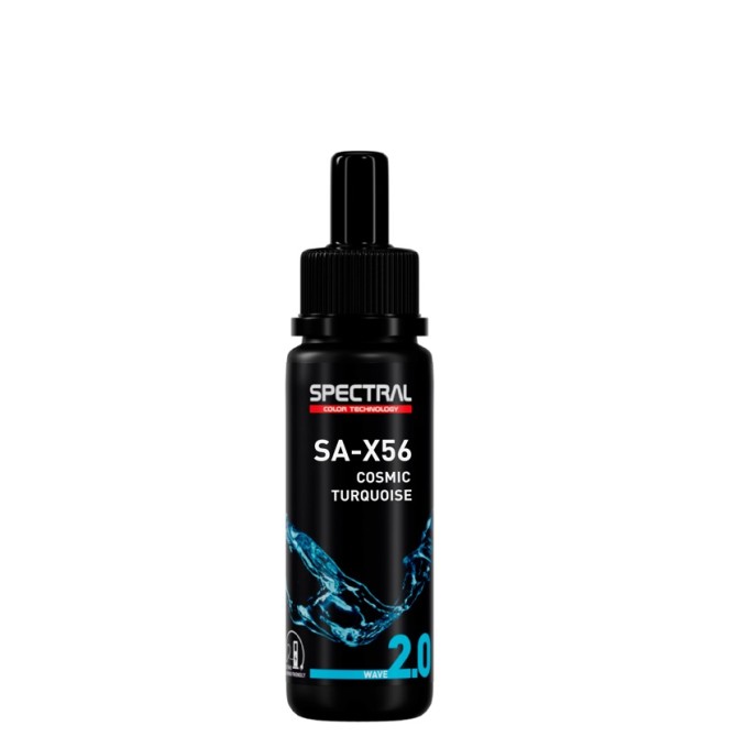 SPECTRAL SA-X56 COSMIC TURQUOISE 0.1L пигмент