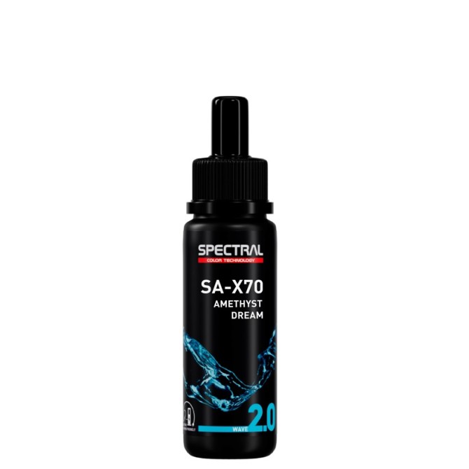 SPECTRAL SA-X70 AMETHYST DREAM 0.1L pigments