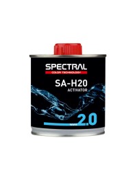 SPECTRAL SA-H20 HARDENER 2K...