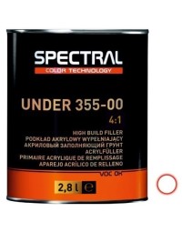 SPECTRAL Primer UNDER355-00...