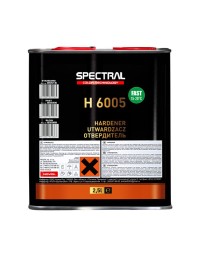 SPECTRAL Hardener H6005 For...