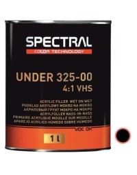 SPECTRAL Primer UNDER...