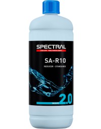 SPECTRAL SA-R10 REDUCER...