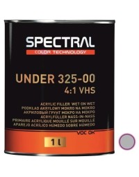 SPECTRAL Primer UNDER...