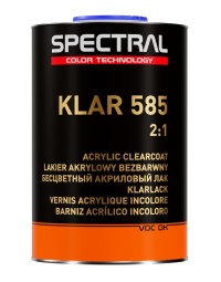 SPECTRAL KLAR 585 VOC...