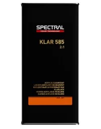 SPECTRAL KLAR 585 VOC...