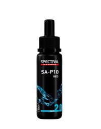 SPECTRAL SA-P10 RED 0.1L...