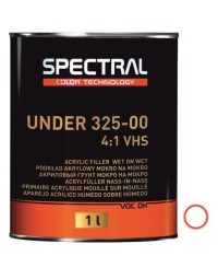 SPECTRAL Primer UNDER...