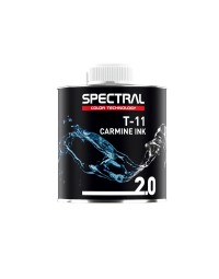 SPECTRAL T-11 Carmine Ink...