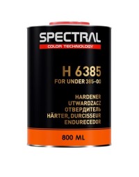 SPECTRAL Hardener H6385 For...