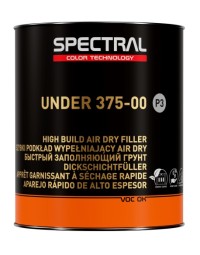 SPECTRAL Primer UNDER...