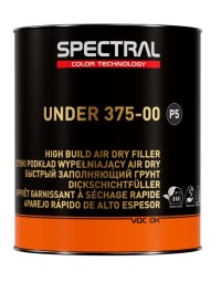 SPECTRAL Primer UNDER...