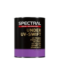 Gruntas UNDER UV SWIFT 0.8L