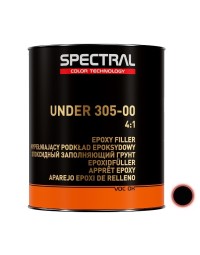 SPECTRAL Epoxy filler UNDER...