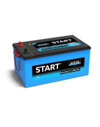 START Start EFB 235 Ah 12V...