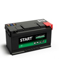 START Leisure 100Ah 12V...