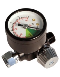 STAR STAR Regulator-manometer 