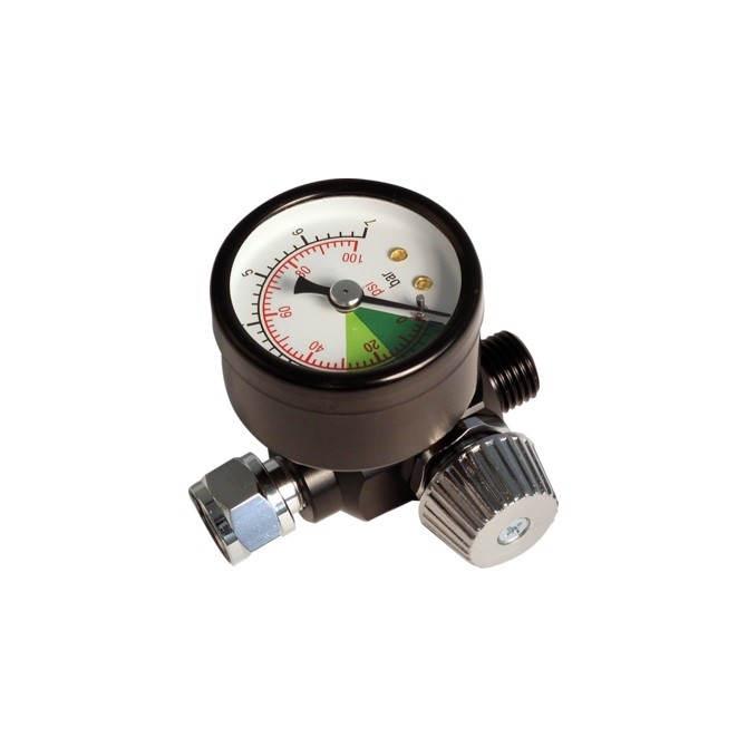 STAR STAR Regulator-manometer STAR Regulator-manometer