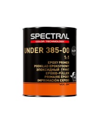 SPECTRAL Epoxy Primer...