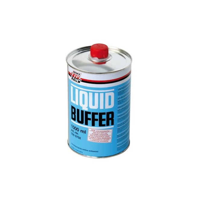 REMA TIP TOP Liquid Buffer 1000 ml 