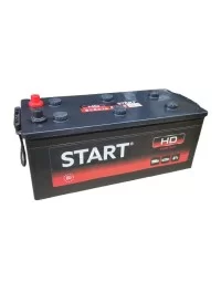 Akum. START HD 155 Ah 12V...