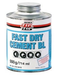 REMA TIP TOP Fast Dry Glue...