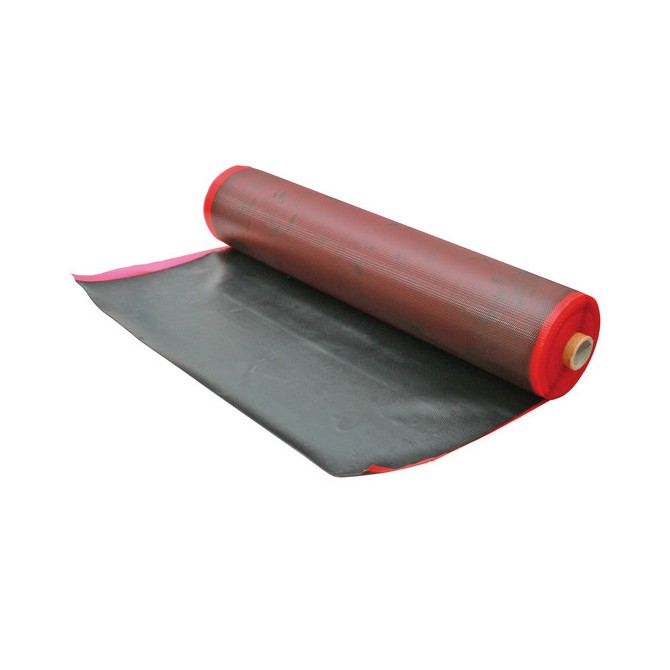 REMA TIP TOP Mtr Rubber 1.0x500mm 5kg 