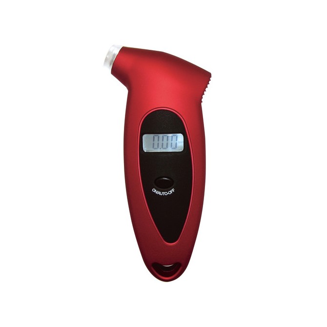 REMA TIP TOP Digital Air Pressure Gauge skaitmeninis manometras